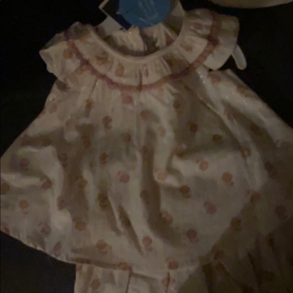 3pc size 0-3m - Picture 3 of 4